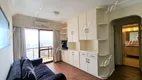 Foto 10 de Apartamento com 1 Quarto à venda, 44m² em Jardins, São Paulo