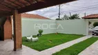 Foto 4 de Casa com 2 Quartos à venda, 118m² em Jardim Hikari, São Carlos