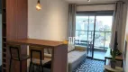 Foto 23 de Apartamento com 1 Quarto para alugar, 41m² em Campo Belo, São Paulo