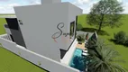 Foto 4 de Casa de Condomínio com 3 Quartos à venda, 230m² em Residencial Bela Vista, Piracicaba