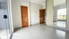 Foto 11 de Casa com 3 Quartos à venda, 119m² em Novo Mundo, Uberlândia