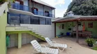 Foto 6 de Sobrado com 5 Quartos para venda ou aluguel, 750m² em Parque do Sol, Guaratinguetá