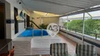 Foto 2 de Cobertura com 4 Quartos à venda, 338m² em Jardim Oceanico, Rio de Janeiro
