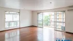 Foto 2 de Apartamento com 3 Quartos à venda, 210m² em Higienópolis, São Paulo