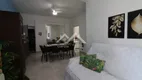 Foto 3 de Apartamento com 3 Quartos à venda, 101m² em Belmira Novaes, Peruíbe