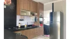 Foto 3 de Apartamento com 2 Quartos à venda, 75m² em Residencial Palermo, Franca