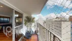 Foto 25 de Apartamento com 4 Quartos à venda, 200m² em Vila Mariana, São Paulo