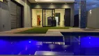 Foto 6 de Casa de Condomínio com 3 Quartos à venda, 199m² em Cyrela Landscape, Uberaba