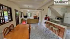 Foto 4 de Casa de Condomínio com 4 Quartos à venda, 211m² em Ressaca, Ibiúna
