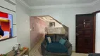 Foto 3 de Casa com 3 Quartos para alugar, 176m² em Jardim, Santo André