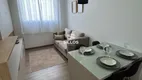 Foto 10 de Apartamento com 2 Quartos à venda, 46m² em Cidade Industrial, Curitiba