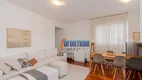 Foto 2 de Apartamento com 3 Quartos à venda, 86m² em Cabral, Curitiba