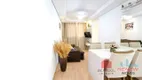 Foto 4 de Apartamento com 2 Quartos à venda, 44m² em Vila Campos Sales, Campinas