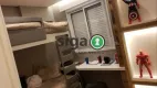 Foto 12 de Apartamento com 3 Quartos à venda, 93m² em Granja Julieta, São Paulo