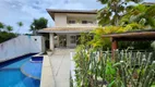 Foto 2 de Casa de Condomínio com 5 Quartos à venda, 500m² em Priscila Dultra, Lauro de Freitas
