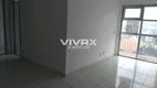 Foto 2 de Apartamento com 2 Quartos à venda, 52m² em Piedade, Rio de Janeiro