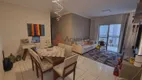 Foto 2 de Apartamento com 3 Quartos à venda, 105m² em Residencial Amazonas , Franca