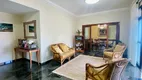 Foto 4 de Apartamento com 4 Quartos à venda, 294m² em Aparecida, Santos