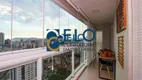 Foto 26 de Apartamento com 3 Quartos à venda, 155m² em Ponta da Praia, Santos