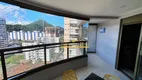 Foto 11 de Apartamento com 3 Quartos à venda, 123m² em Canto do Forte, Praia Grande