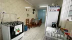 Foto 3 de Casa com 3 Quartos à venda, 160m² em Vila Matias, Santos