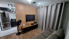 Foto 6 de Apartamento com 3 Quartos à venda, 75m² em Jardim Guanabara, Campinas