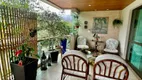 Foto 2 de Apartamento com 4 Quartos à venda, 256m² em Jardim Oceanico, Rio de Janeiro
