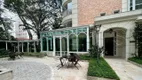 Foto 28 de Flat com 2 Quartos para alugar, 184m² em Jardins, São Paulo
