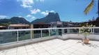 Foto 4 de Cobertura com 3 Quartos à venda, 322m² em Jardim Oceanico, Rio de Janeiro