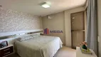 Foto 20 de Apartamento com 3 Quartos à venda, 124m² em Praia de Itaparica, Vila Velha