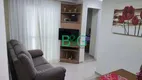 Foto 2 de Apartamento com 2 Quartos à venda, 43m² em Jardim Santa Terezinha, São Paulo