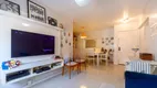 Foto 4 de Apartamento com 3 Quartos à venda, 108m² em Moinhos de Vento, Porto Alegre