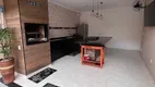 Foto 12 de Casa de Condomínio com 2 Quartos à venda, 110m² em Jardim Igaçaba, Mogi Guaçu