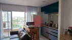 Foto 2 de Apartamento com 1 Quarto à venda, 49m² em Campo Belo, São Paulo