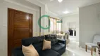 Foto 5 de Casa com 2 Quartos à venda, 92m² em Vale Verde, Cubatão