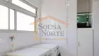 Foto 18 de Apartamento com 3 Quartos à venda, 93m² em Santana, São Paulo