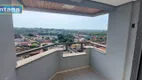 Foto 9 de Apartamento com 3 Quartos à venda, 85m² em Vila Olegario Pinto, Caldas Novas