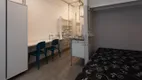 Foto 4 de Apartamento com 1 Quarto para alugar, 20m² em República, São Paulo