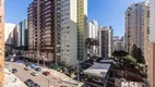 Foto 11 de Apartamento com 3 Quartos à venda, 125m² em Champagnat, Curitiba