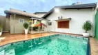Foto 40 de Casa de Condomínio com 3 Quartos à venda, 308m² em Residencial Villaggio, Bauru