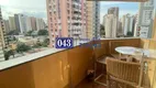 Foto 5 de Apartamento com 3 Quartos à venda, 124m² em Centro, Londrina