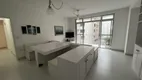 Foto 5 de Apartamento com 3 Quartos à venda, 117m² em Barra Funda, Guarujá