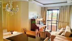 Foto 2 de Apartamento com 3 Quartos à venda, 78m² em Parque Prado, Campinas