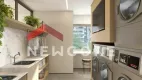 Foto 6 de Kitnet com 1 Quarto à venda, 27m² em Itaim Bibi, São Paulo