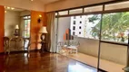 Foto 4 de Apartamento com 3 Quartos à venda, 160m² em Vila Bastos, Santo André
