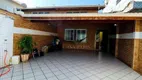 Foto 2 de Sobrado com 4 Quartos à venda, 163m² em Cidade Ocian, Praia Grande