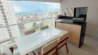 Foto 5 de Apartamento com 2 Quartos à venda, 68m² em Loteamento Joao Batista Juliao, Guarujá