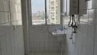 Foto 8 de Apartamento com 3 Quartos à venda, 98m² em Parque Residencial Aquarius, São José dos Campos