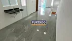 Foto 3 de Sobrado com 3 Quartos à venda, 144m² em Vila Guarani, Santo André