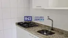 Foto 3 de Apartamento com 2 Quartos à venda, 45m² em Vila Larsen 1, Londrina